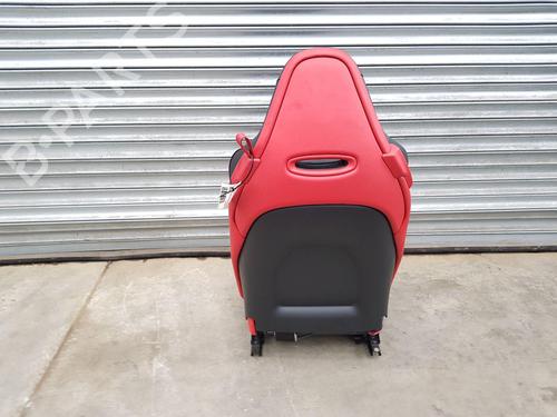 Left front seat ASTON MARTIN VANTAGE Coupe V8 | BP37172557C15 - Image 17