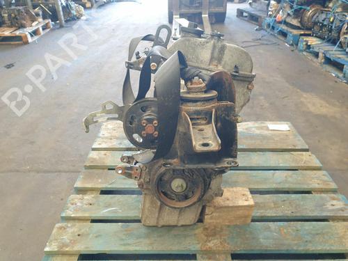 Engine SUZUKI SPLASH (EX) 1.0 (A5B310) | BP25022216M1 