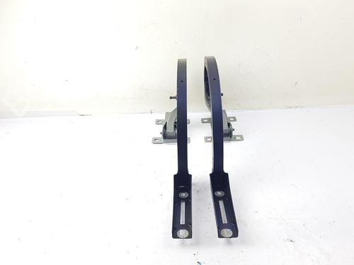 Hinge/Door check strap BENTLEY CONTINENTAL Coupe (3S3) 6.0 W12 AWD | BP37375951C146 - Image 4