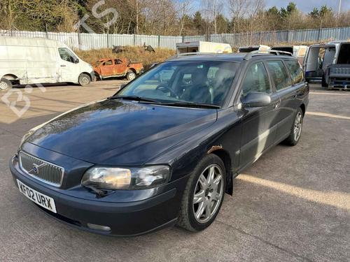 Engine VOLVO V70 II (285) D5 | BP37266347M1 - Image 20