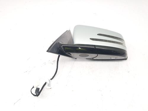 Used Left mirror MERCEDES-BENZ E-CLASS (W212) E 220 CDI / BlueTEC (212.001, 212.002) (170 hp) 31842026