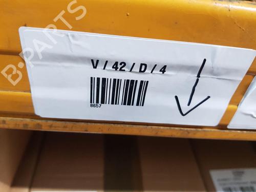 Grill FORD KUGA I 2.0 TDCi 4x4 | BP36464105C40 - Image 13
