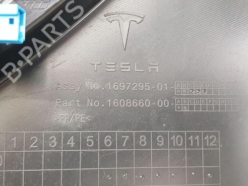 Front right panel TESLA MODEL Y (5YJY) EV Performance All-wheel Drive | BP38956797C59 - Image 9