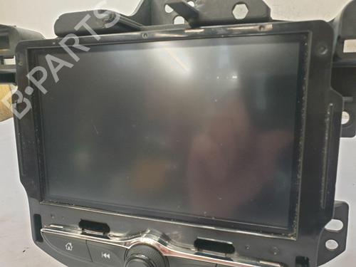 Bilradio OPEL CORSA E (X15)  | BP22680253E6 