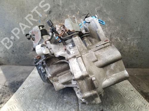 Gearbox SUZUKI SWIFT IV (FZ, NZ) 1.2 (AZH412, ZC72S) | BP32455158M3