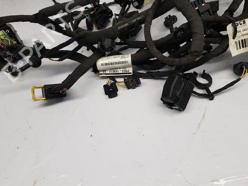 Wiring harness JAGUAR I-PACE (X590) EV400 AWD | BP37584954E16 - Image 3
