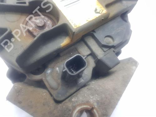 Generator RENAULT TWINGO II (CN0_) 1.2 16V (CN0K, CN0V, CN0A) | BP24173002M7 
