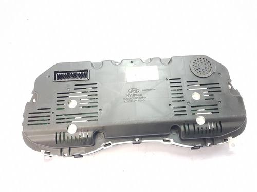 Instrument cluster HYUNDAI TUCSON (TL, TLE)  | BP22670871C47 