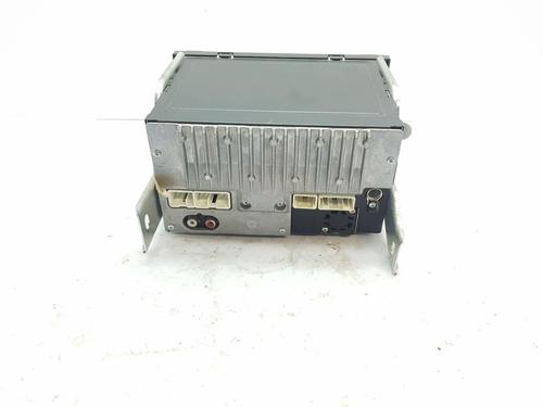 Radio TOYOTA HILUX VII Pickup (_N1_, _N2_, _N3_) 2.5 D-4D 4WD (KUN25) | BP22794599E6 