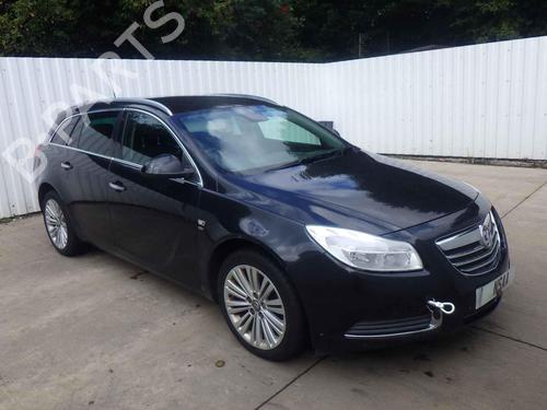 Used Parts VAUXHALL INSIGNIA Mk I (A) Sports Tourer (G09)  2.0 CDTI (35)  4192741
