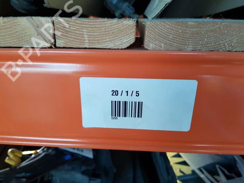 Water radiator FORD USA EDGE  | BP29229599M31 