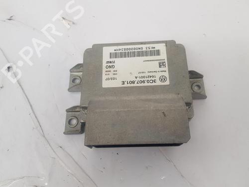 Used Electronic module Electronic module VW PASSAT B6 (3C2) 2.0 TDI 16V (140 hp) 35746346 35746346