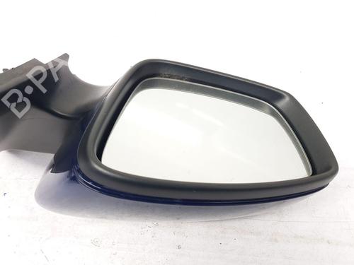 Left mirror SKODA OCTAVIA II (1Z3)  | BP23182618C26 