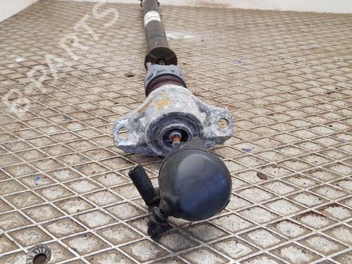 Right rear shock absorber AUDI A3 Sportback (8VA, 8VF) RS3 quattro | BP29315988M19 
