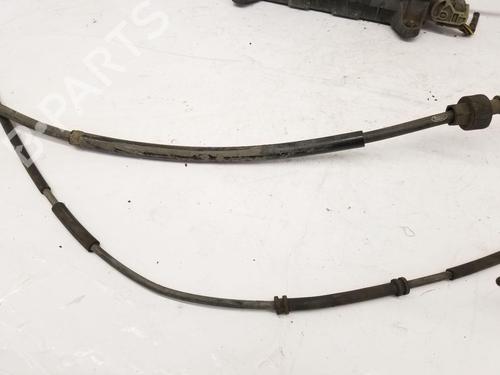 Electric handbrake LAND ROVER RANGE ROVER SPORT I (L320) 3.0 D 4x4 | BP28683984E5 