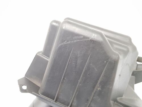 Air filter box NISSAN 370Z Coupe (Z34) 3.7 V6 VVEL | BP22677197M87 
