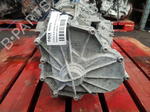 Gearbox AUDI A4 B8 (8K2) 2.0 TDI | BP40256324M3 - Image 6