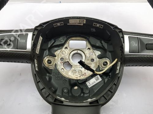 Steering wheel AUDI A6 C6 Avant (4F5) 2.0 TDI | BP22654998C49 