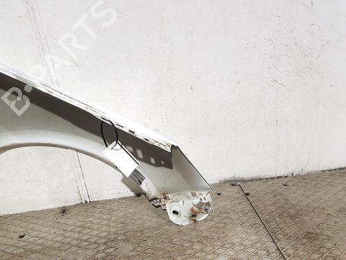Left front fenders FORD FOCUS III 1.6 Ti | BP31691190C41 