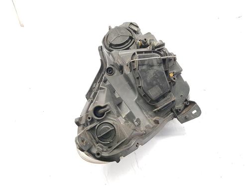 Left headlight VAUXHALL CORSA Mk III (D) (S07) 1.2 i 16V (L08) | BP32252179C28
