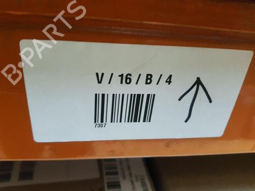 Fuel pump VAUXHALL CORSA Mk III (D) (S07) 1.2 i 16V (L08) | BP30737717M76 