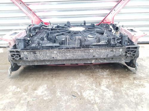 Front slam panel MG MG HS (AS23) 1.5 EHS Hybrid (CSA6463) | BP35933942C72 - Image 10