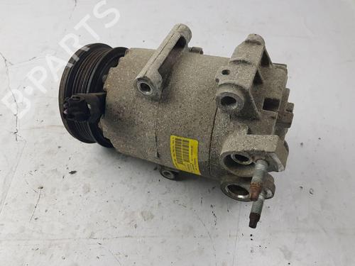 AC compressor FORD FIESTA VI (CB1, CCN) 1.6 ST | BP38777835M34 - Image 3