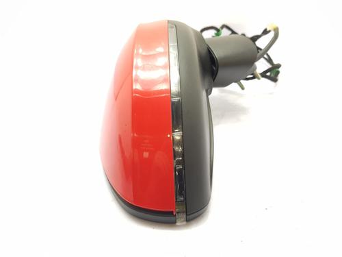 Right mirror AUDI A1 Sportback (8XA, 8XF) 1.4 TFSI | BP29620642C27 