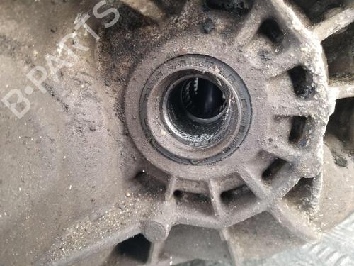 Gearbox MERCEDES-BENZ A-CLASS (W176) A 250 4-matic (176.051) | BP32158312M3  - Image 7