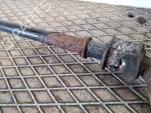 Anti roll bar PORSCHE BOXSTER (987) S 3.2 | BP22655439M96 