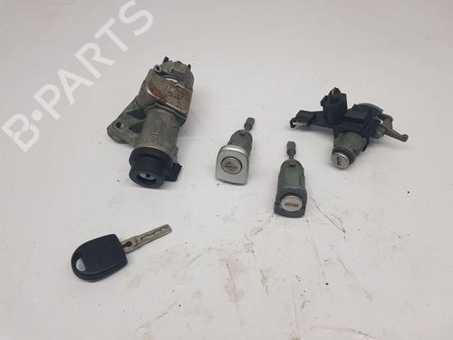 Used Ignition barrel Ignition barrel 36508160 36508160