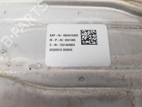 Intercooler VOLVO XC90 II (256) B5 Mild-Hybrid AWD | BP35966845M30 - Image 7