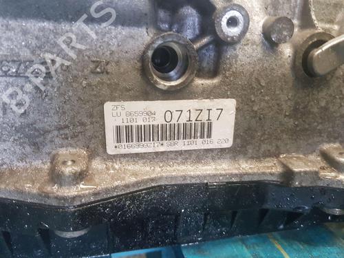 Gearbox BMW 3 (F30, F80) 320 i | BP30603722M3 