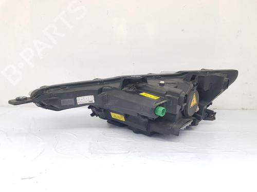 Right headlight MASERATI LEVANTE SUV (M161) 3.0 D Q4 | BP36240656C29 - Image 5