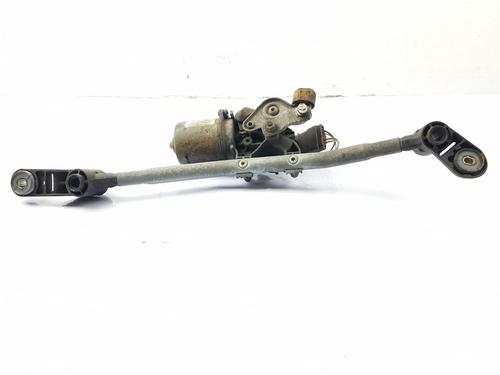 Front wiper motor RENAULT CLIO III (BR0/1, CR0/1) 1.2 16V (BR0P, CR0P) | BP28119993M29 