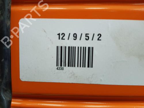 Radiator fan OPEL ASTRA J (P10)  | BP26723649M35 