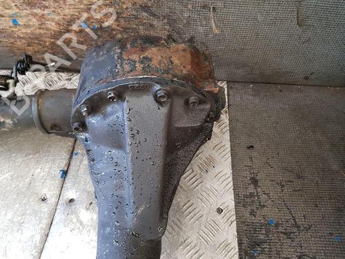 Differential, foran ISUZU D-MAX I (TFR, TFS) 3.0 DiTD 4x4 (TFS85_) | BP30194699M23 