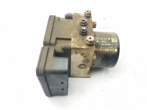 Used ABS pump ABS pump VW GOLF VI (5K1) 1.4 TSI (122 hp) 33186195 33186195