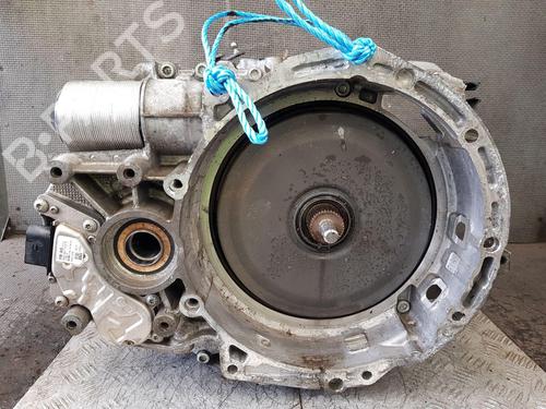 Gearbox CUPRA FORMENTOR (KM7, KMP) | BP27664913M3