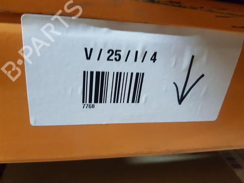 Shift knob BMW 1 (F40) M 135 i xDrive | BP31841990I34  - Image 9