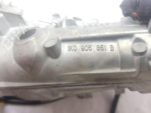 Ignition barrel SEAT LEON (1P1) 1.9 TDI | BP29343368M48 