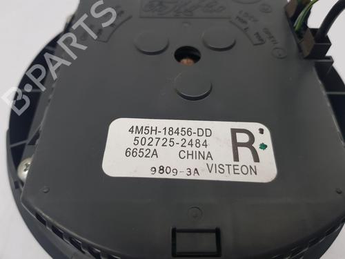 Heater blower motor VOLVO V50 (545) 2.0 | BP31933052M62