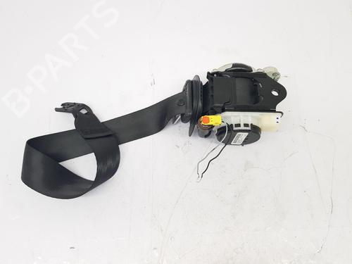 Used Front left seatbelt Front left seatbelt SKODA SUPERB III Estate (3V5) 2.0 TDI (150 hp) 33412658 33412658
