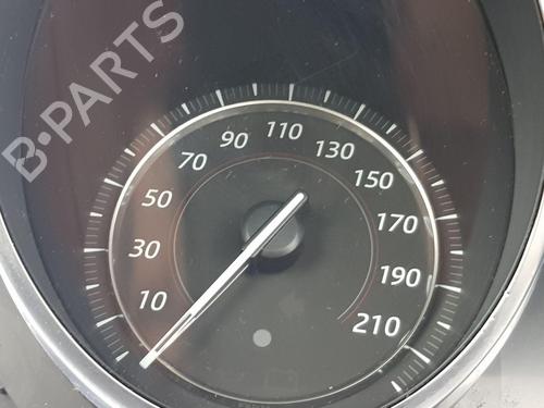 Instrument cluster JAGUAR F-TYPE Coupe (X152) 5.0 SCV8 SVR / SCV8 P575 R | BP30115820C47