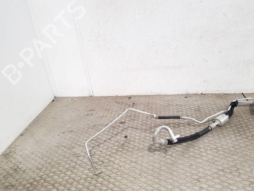 AC pipe OPEL CROSSLAND X / CROSSLAND (P17, P2QO)  | BP26875494M126 