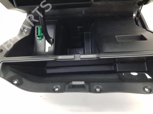 Handschuhfach CITROËN BERLINGO MULTISPACE (B9) 1.6 HDi 90 | BP31346421C95 