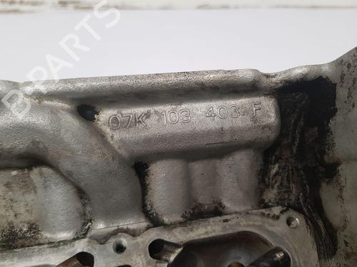 Cylinder head AUDI A3 Sportback (8VA, 8VF) RS3 quattro | BP22662642M5 