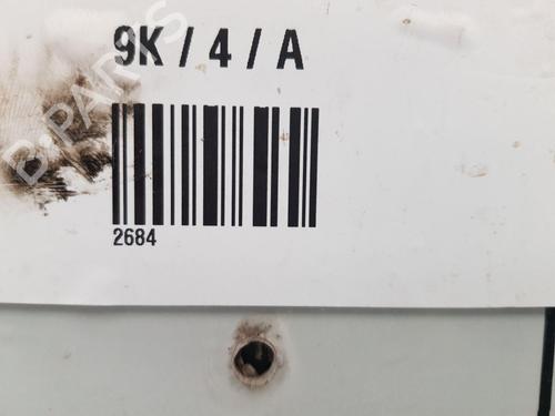 Gearbox AUDI A1 (8X1, 8XK) S1 quattro | BP22655754M3 