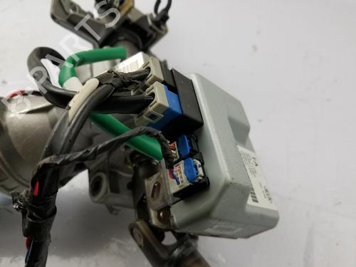 Steering column KIA PICANTO II (TA) 1.2 | BP36536289M21  - Image 6