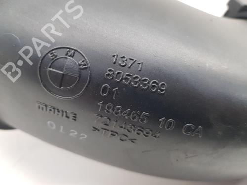 Pipe BMW X3 (G01, F97, G08) M Competition | BP31574665M125  - Image 6